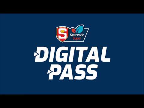 Luke Partington - 2019 Highlights on the SANFL Digital Pass