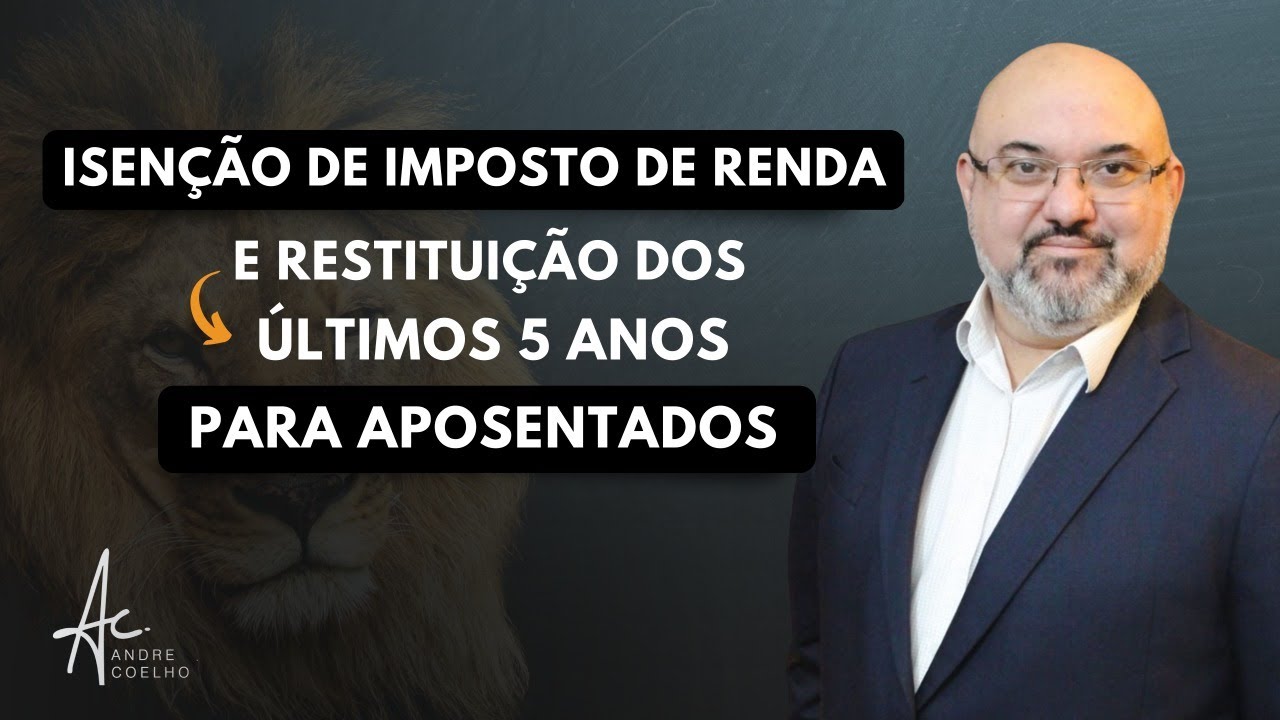 COMO CONSEGUIR ISENÇÃO DE IMPOSTO DE RENDA PARA PESSOAS COM DEFICIÊNCIA - #inss  #pcd