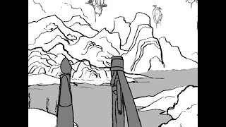 Re: [九日] 混元萬劫 x 高中經典文化教材