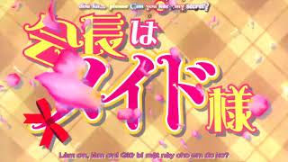 Tập 15_Kaichou Wa Maid-sama|Hội trưởng là hầu gái