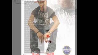 Marquise Flixxx - Sex Jam (Feat. Chea Marie)