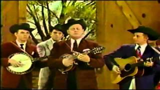 Bill Monroe - Little Georgia Rose