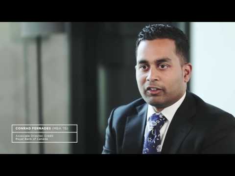 Alumni Stories: Conrad Fernandes - PTMBA