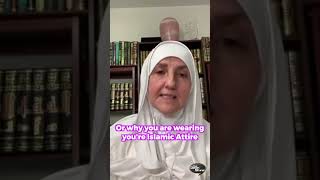 Download lagu Why do you wear Hijab? #thedeenshow #islam #hijab mp3
