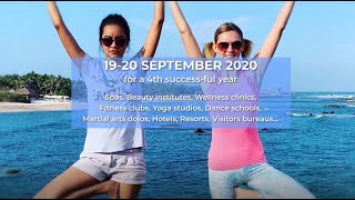 Discover fun, free & meaningful Wellness activities – 4th World Wellness Weekend 19-20 Sept 2020