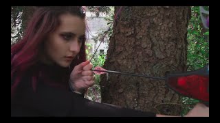 Kacie Grenon - Break Mine (Official Music Video)