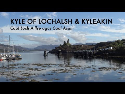 Kyle of Lochalsh & Kyleakin (A Short Travel Guide): Explore the Gateways to the Isle of Skye