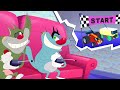 Oggy And The Cockroaches Turbo Trouble Season 7 BEST CARTOON COLLECTION New Episodes In HD