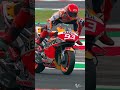 Marc Marquez Sent Skywards Before Superman Save 2021 EmiliaRomagnaGP