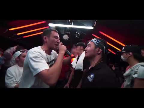 GOKILLA И JEKAJIO ПОДАРИЛИ СТИЛЬ И РАЗЪЕБАЛИ 3 БИТ [3 раунд OGGNG vs TOP FLOW]