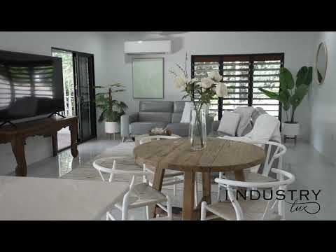 185-187 Panguna Street, Trinity Beach, QLD 4879, 5 રૂમ, 1 બાથરૂમ, Lifestyle Section