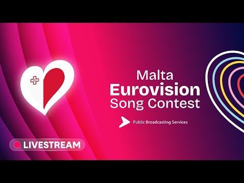 MESC 2026 - 🇲🇹 Malta's National Final  #Eurovision2026