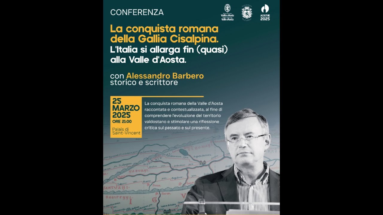 La conquista romana della Gallia Cisalpina. - Alessandro Barbero