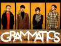 Grammatics - Murderer 