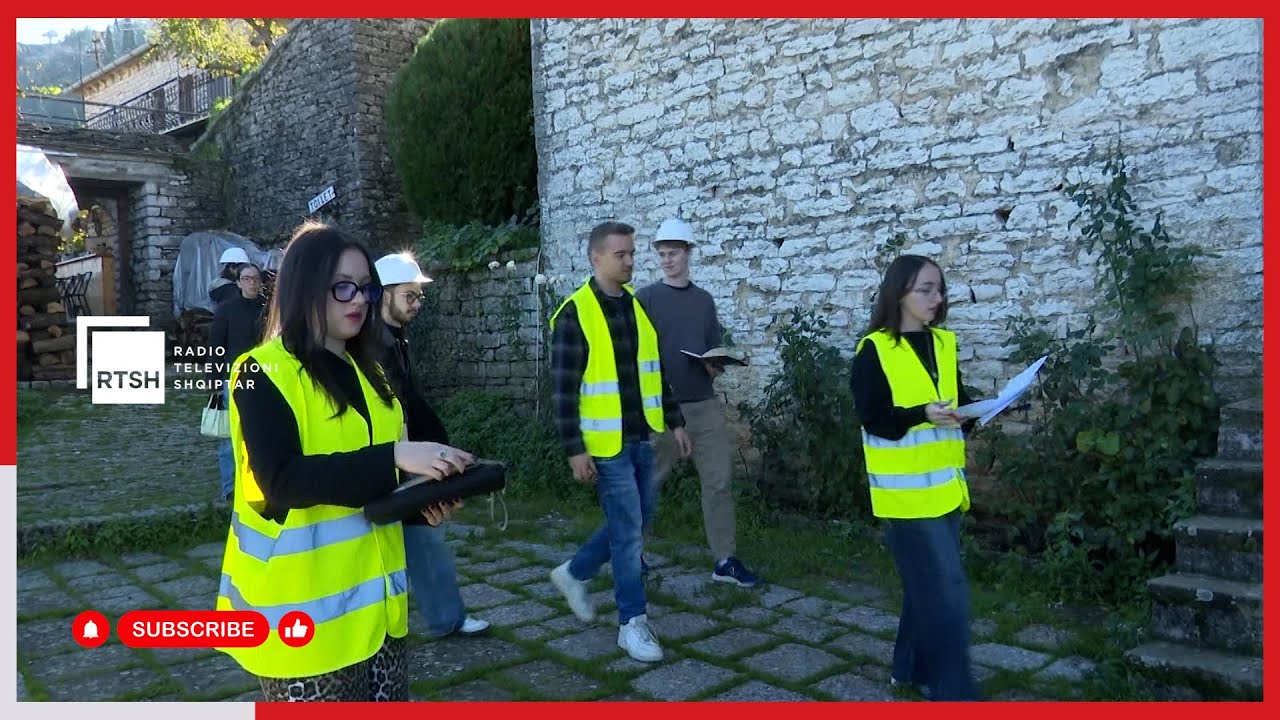 Studentët e huaj në Shqipëri, Erik dhe Philip, eksperiencë profesionale por edhe kulturore
