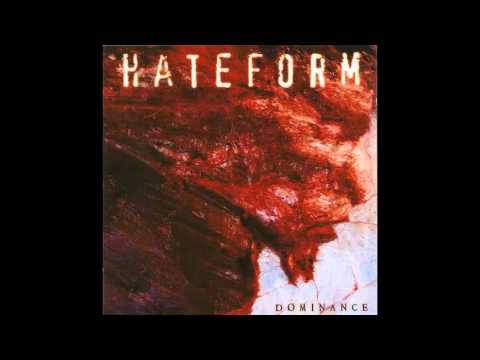 Hateform - Dominion