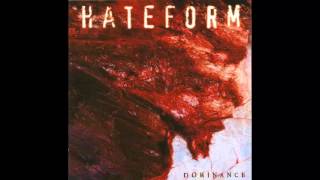 Hateform - Dominion