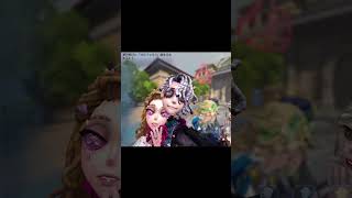 【第五人格】修羅場すぎるエミール…#Shorts #第五人格 #identityv