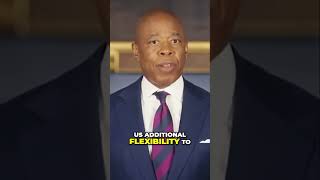 NYC Migrant Shelter Policy Updated: Time Limits and Extensions