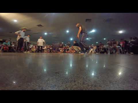 MKZ CREW VS MEGA BREAK CREW--RV POWER 2018