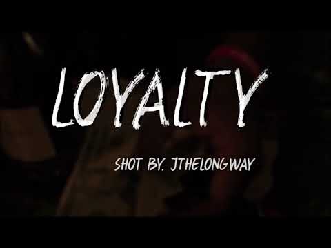 DoggyStylez - Loyalty