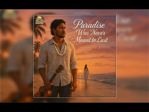 🌴 Paradise Was Never Meant to Last💔 By DJay Flavor