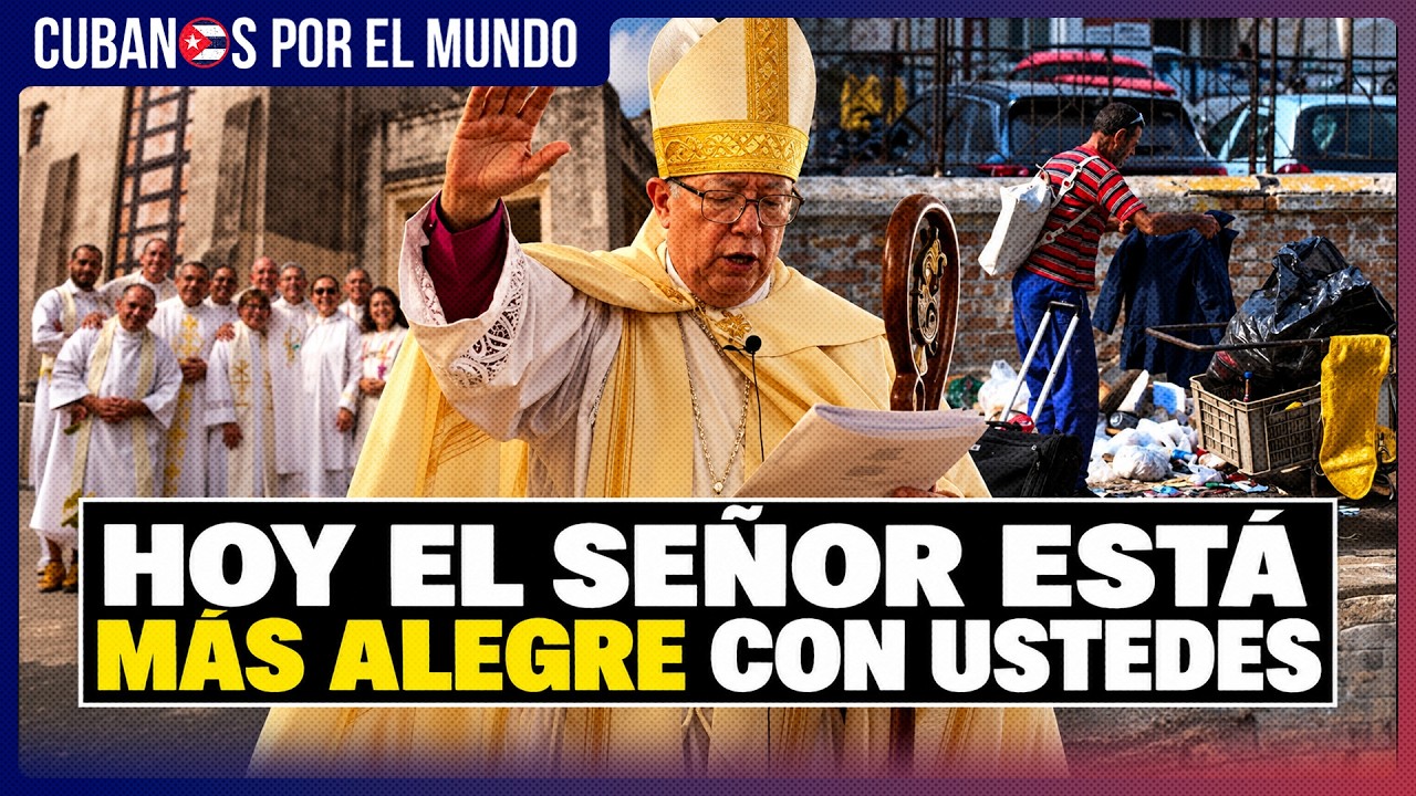 Anna Bensi: el obispo y 21 clérigos episcopales la respaldan