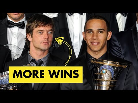 The Untold Story of Sebastian Loeb: The Greatest Driver Ever