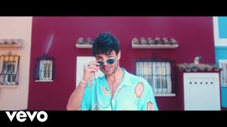 Video Latidos de Polo Nández, Zeper