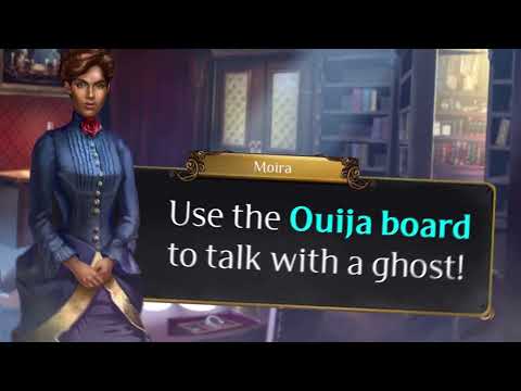 Adventure Escape Mysteries Video