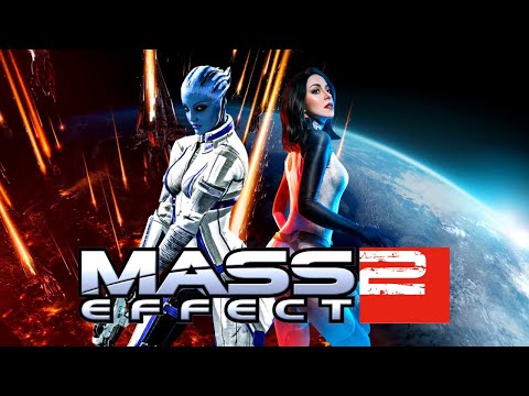 , title : 'Mass Effect 2 - O Filme | Jogo Completo PT 1'