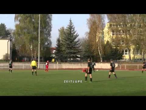1. Kreisklasse OHV 7.Spieltag: Löwenberger SV II - SG Storkow 0:7 (Tore)