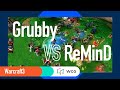[2010 GF]Warcraft III: Final/Set2- Grubby(NL) vs ...