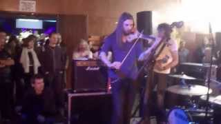 Jan Galach Band PL - BLUES ALIVE 2014 Sumperk Jan Galach Band PL - BLUES ALIVE 2014 Sumperk