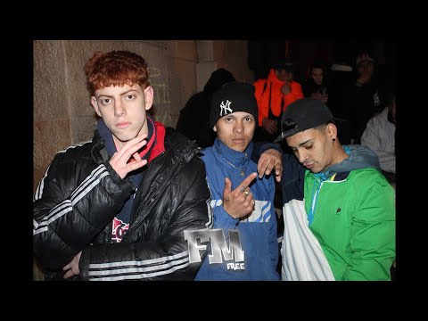 KOLO vs MEZCLA vs LIBRARY - 8VOS - 31/10 - FECHA FINAL - REGIONAL KILOMETRO 0 - FM FREE