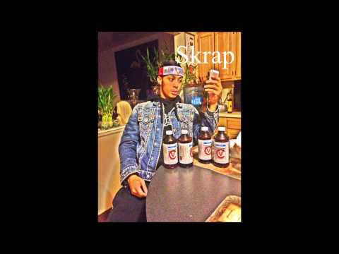 Skar x Skrap x N$ev - Fuck Ya 3