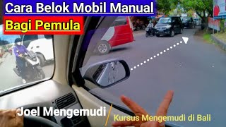 Download lagu How to Turn a Manual Car ll How to drive a manual car on turns for beginners @Bli Thama mp3