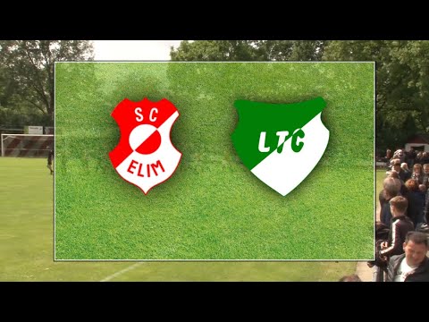 Samenvatting sc Elim - LTC