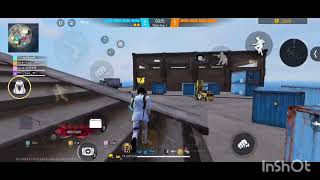 Clash squad challenge 4vs4 challenge withreadheadshot #ff#freefire @brandongaming