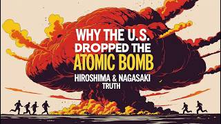 Download lagu Why the U.S. Dropped the Atomic Bomb – Hiroshima & Nagasaki Truth mp3 Download lagu Why the U.S. Dropped the Atomic Bomb – Hiroshima & Nagasaki Truth mp3