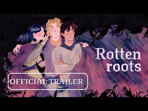 Rottenroots youtube-video
