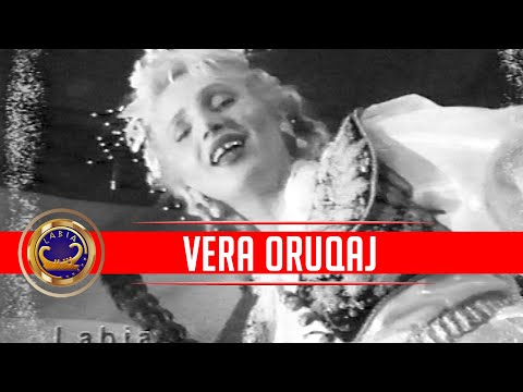 Vera Orucaj  - Halla maloke