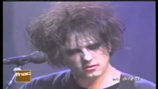 The Cure - This Is A Lie (At the Opera Bastille 1996)