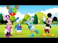 Daisy S Dance Mickey Mouse Clubhouse Oh Toodles Compilation