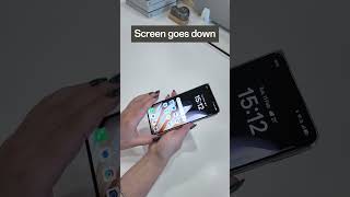 Download lagu OPPO | Screen goes up and down mp3