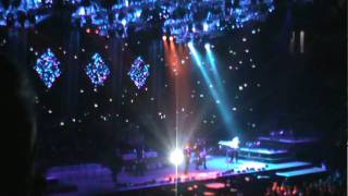 An Angel Came Down - Trans-Siberian Orchestra Winter Tour 2011 - Live at Auburn Hills, MI