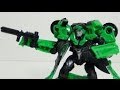 CROSSHAIRS Age Of Extinction Transformers 4 Movie Deluxe Class Figure Review