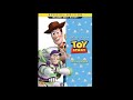 Opening To Toy Story 2010 Blu Ray
