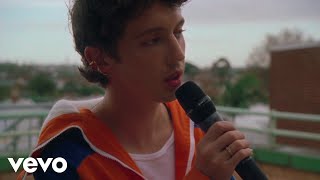 Troye Sivan - Take Yourself Home (from In A Dream EP Live)