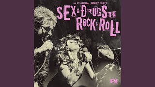 Sex &amp; Drugs &amp; Rock &amp; Roll